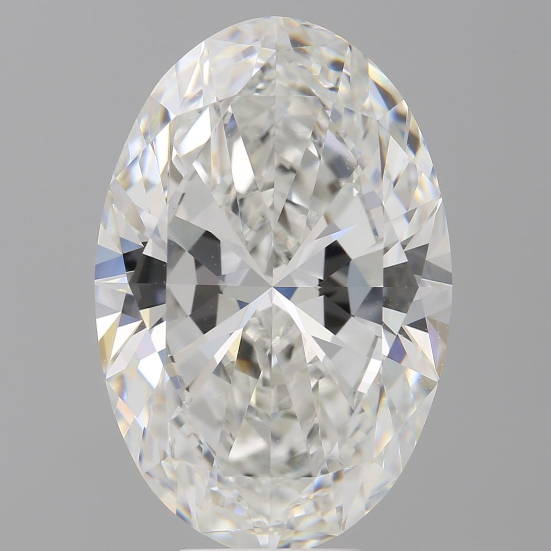 IGI Oval 8.6ct F VVS2 - Loose Lab Diamond: IGI Oval 8.6ct F VVS2 - Loose Lab Diamond Item Specifics: Source: This Is A Real Diamond Grown In A Lab Not Mined. Carat: 8.6 Cut: - Color: F Clarity: VVS2 Polish: EX Symmetry: EX Measurements: