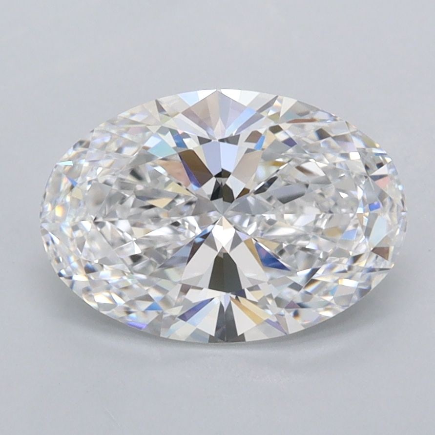IGI Oval 1.9ct D FL - Loose Lab Diamond: IGI Oval 1.9ct D FL - Loose Lab Diamond Item Specifics: Source: This Is A Real Diamond Grown In A Lab Not Mined. Carat: 1.9 Cut: - Color: D Clarity: FL Polish: EX Symmetry: EX Measurements: 10.2L X