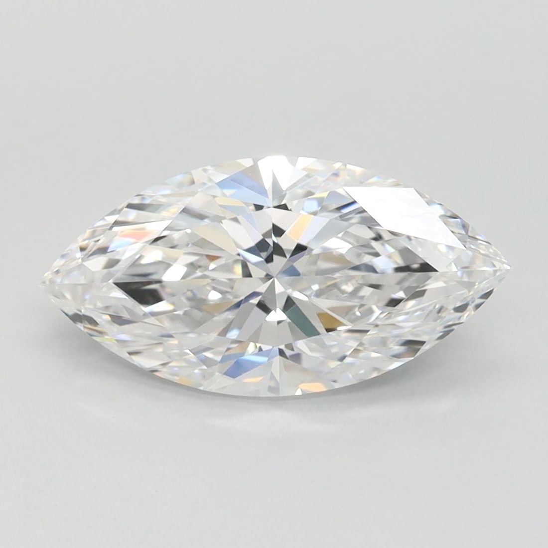 IGI Marquise 1.65ct D IF - Loose Lab Diamond: IGI Marquise 1.65ct D IF - Loose Lab Diamond Item Specifics: Source: This Is A Real Diamond Grown In A Lab Not Mined. Carat: 1.65 Cut: - Color: D Clarity: IF Polish: EX Symmetry: EX Measurements: