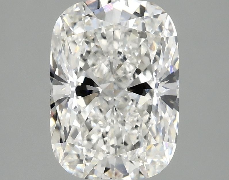 IGI Cushion Modified 2.09ct F VVS2 - Loose Lab Diamond: IGI Cushion Modified 2.09ct F VVS2 - Loose Lab Diamond Item Specifics: Source: This Is A Real Diamond Grown In A Lab Not Mined. Carat: 2.09 Cut: - Color: F Clarity: VVS2 Polish: EX Symmetry: EX