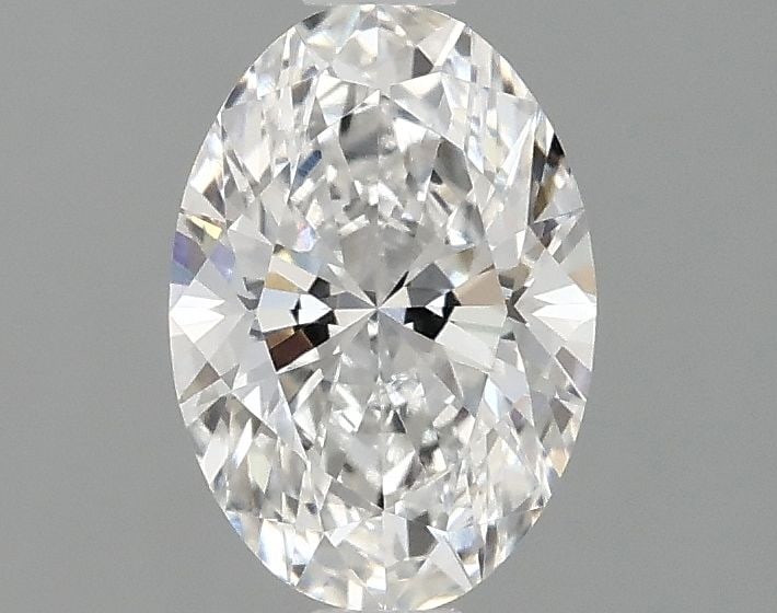 IGI Oval 1.09ct E VVS1 - Loose Lab Diamond: IGI Oval 1.09ct E VVS1 - Loose Lab Diamond Item Specifics: Source: This Is A Real Diamond Grown In A Lab Not Mined. Carat: 1.09 Cut: - Color: E Clarity: VVS1 Polish: EX Symmetry: EX Measurements: 8.34