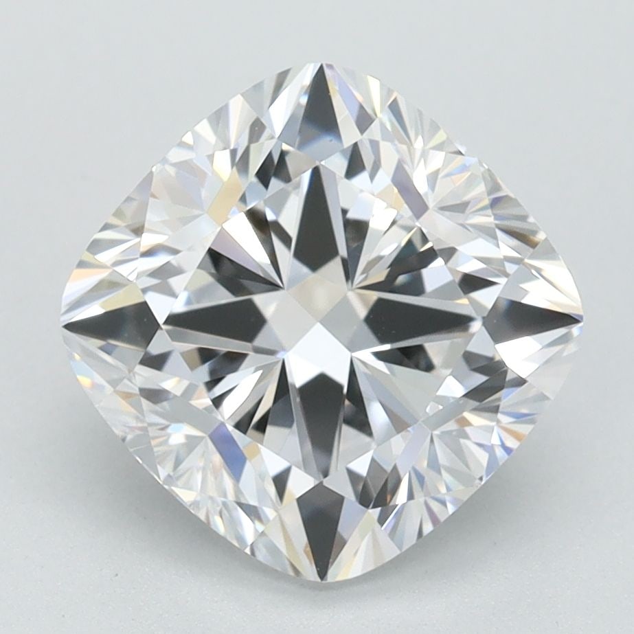 IGI Cushion Modified 2.46ct D IF - Loose Lab Diamond: IGI Cushion Modified 2.46ct D IF - Loose Lab Diamond Item Specifics: Source: This Is A Real Diamond Grown In A Lab Not Mined. Carat: 2.46 Cut: - Color: D Clarity: IF Polish: EX Symmetry: EX Measuremen