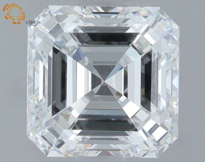 IGI Asscher 1.59ct D VVS2 - Loose Lab Diamond: IGI Asscher 1.59ct D VVS2 - Loose Lab Diamond Item Specifics: Source: This Is A Real Diamond Grown In A Lab Not Mined. Carat: 1.59 Cut: - Color: D Clarity: VVS2 Polish: EX Symmetry: EX Measurements: 6