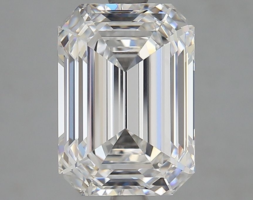 GIA Emerald 4.02ct D VVS1 - Loose Lab Diamond: GIA Emerald 4.02ct D VVS1 - Loose Lab Diamond Item Specifics: Source: This Is A Real Diamond Grown In A Lab Not Mined. Carat: 4.02 Cut: - Color: D Clarity: VVS1 Polish: EX Symmetry: EX Measurements: 1