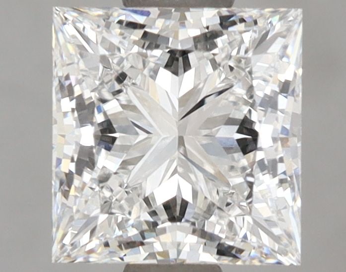 IGI Princess 2.1ct D VVS1 - Loose Lab Diamond: IGI Princess 2.1ct D VVS1 - Loose Lab Diamond Item Specifics: Source: This Is A Real Diamond Grown In A Lab Not Mined. Carat: 2.1 Cut: - Color: D Clarity: VVS1 Polish: EX Symmetry: EX Measurements: 7.