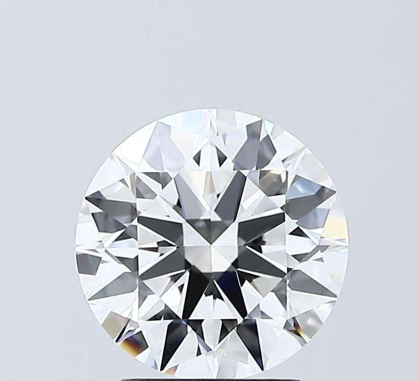 IGI Round 2.05ct D VVS2 - Ideal Loose Lab Diamond: IGI Round 2.05ct D VVS2 - Ideal Loose Lab Diamond Item Specifics: Source: This Is A Real Diamond Grown In A Lab Not Mined. Carat: 2.05 Cut: ID Color: D Clarity: VVS2 Polish: EX Symmetry: EX Measuremen