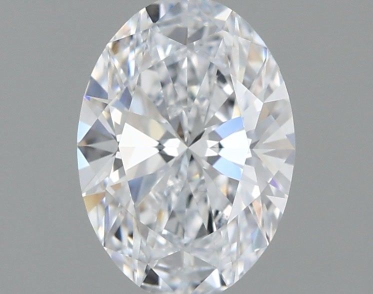IGI Oval 1.05ct E IF - Loose Lab Diamond: IGI Oval 1.05ct E IF - Loose Lab Diamond Item Specifics: Source: This Is A Real Diamond Grown In A Lab Not Mined. Carat: 1.05 Cut: - Color: E Clarity: IF Polish: EX Symmetry: EX Measurements: 8.19L X 