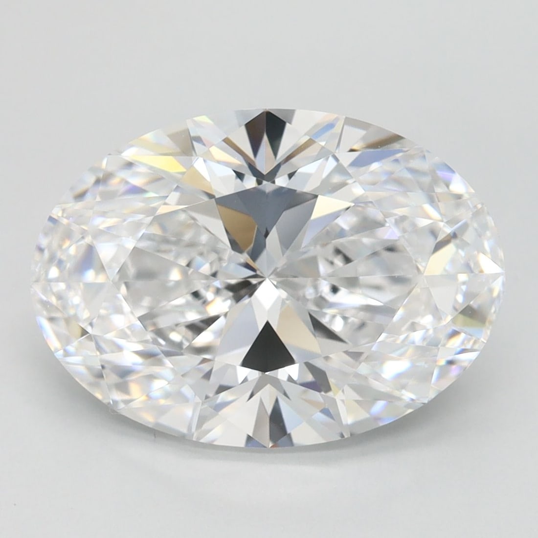 IGI Oval 4.04ct D FL - Loose Lab Diamond: IGI Oval 4.04ct D FL - Loose Lab Diamond Item Specifics: Source: This Is A Real Diamond Grown In A Lab Not Mined. Carat: 4.04 Cut: - Color: D Clarity: FL Polish: EX Symmetry: EX Measurements: 12.55L X