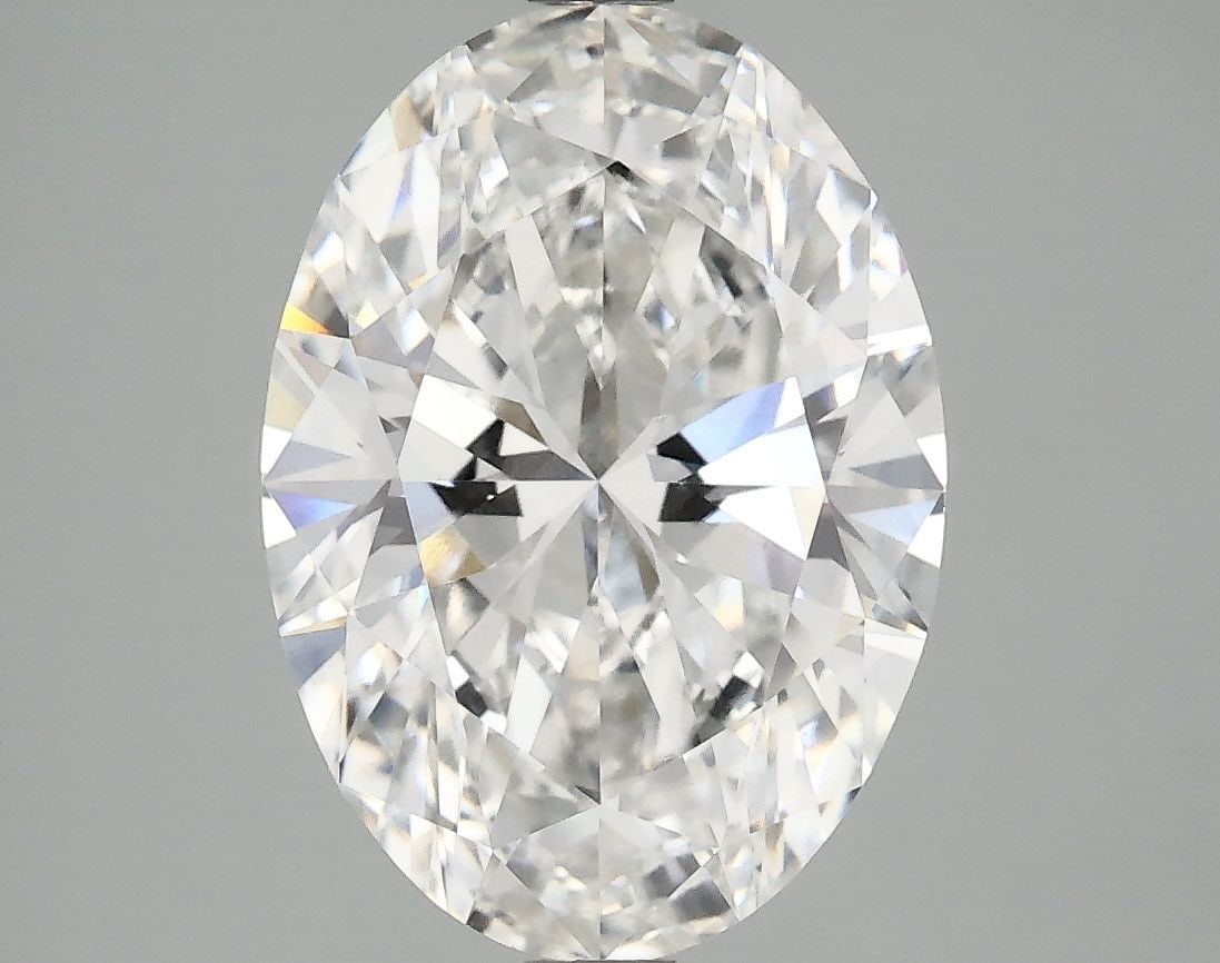 IGI Oval 3.99ct F VVS2 - Loose Lab Diamond: IGI Oval 3.99ct F VVS2 - Loose Lab Diamond Item Specifics: Source: This Is A Real Diamond Grown In A Lab Not Mined. Carat: 3.99 Cut: - Color: F Clarity: VVS2 Polish: EX Symmetry: EX Measurements: 12.7