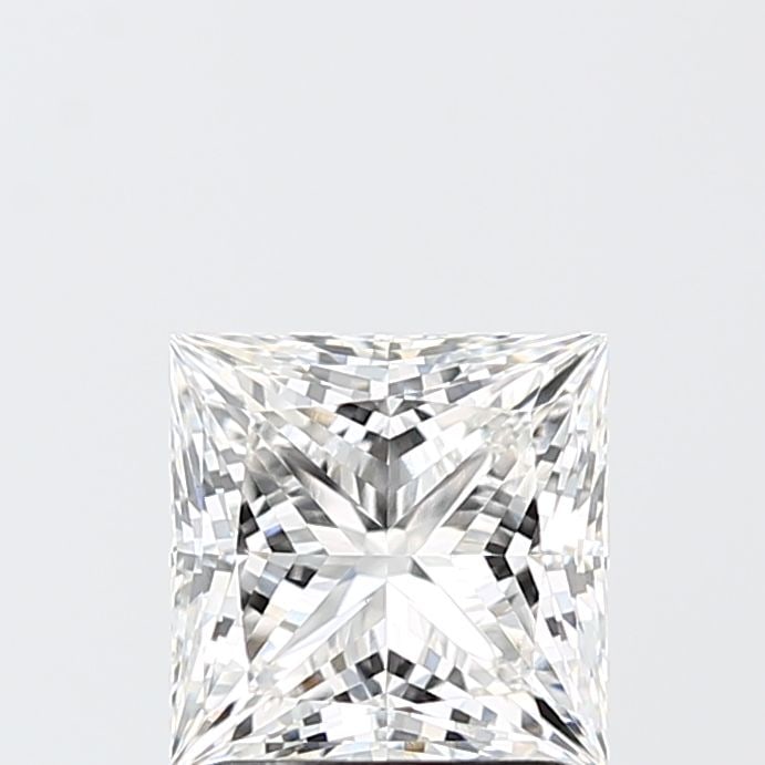 IGI Princess 2.1ct F VVS2 - Loose Lab Diamond: IGI Princess 2.1ct F VVS2 - Loose Lab Diamond Item Specifics: Source: This Is A Real Diamond Grown In A Lab Not Mined. Carat: 2.1 Cut: - Color: F Clarity: VVS2 Polish: EX Symmetry: EX Measurements: 7.