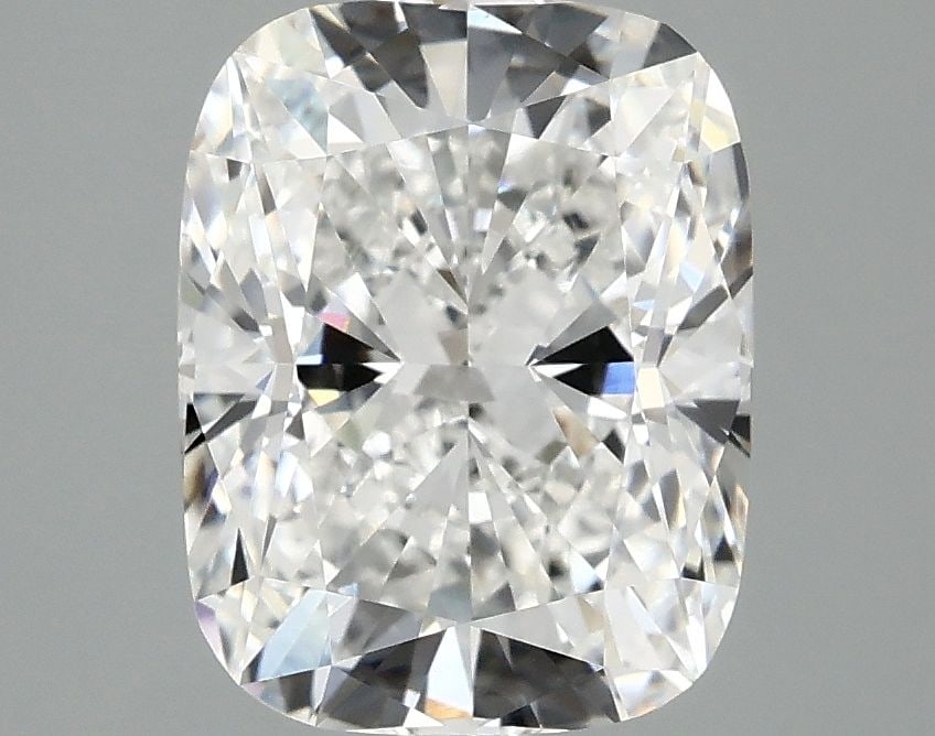 IGI Cushion Modified 3.07ct E VVS2 - Loose Lab Diamond: IGI Cushion Modified 3.07ct E VVS2 - Loose Lab Diamond Item Specifics: Source: This Is A Real Diamond Grown In A Lab Not Mined. Carat: 3.07 Cut: - Color: E Clarity: VVS2 Polish: EX Symmetry: EX Measur