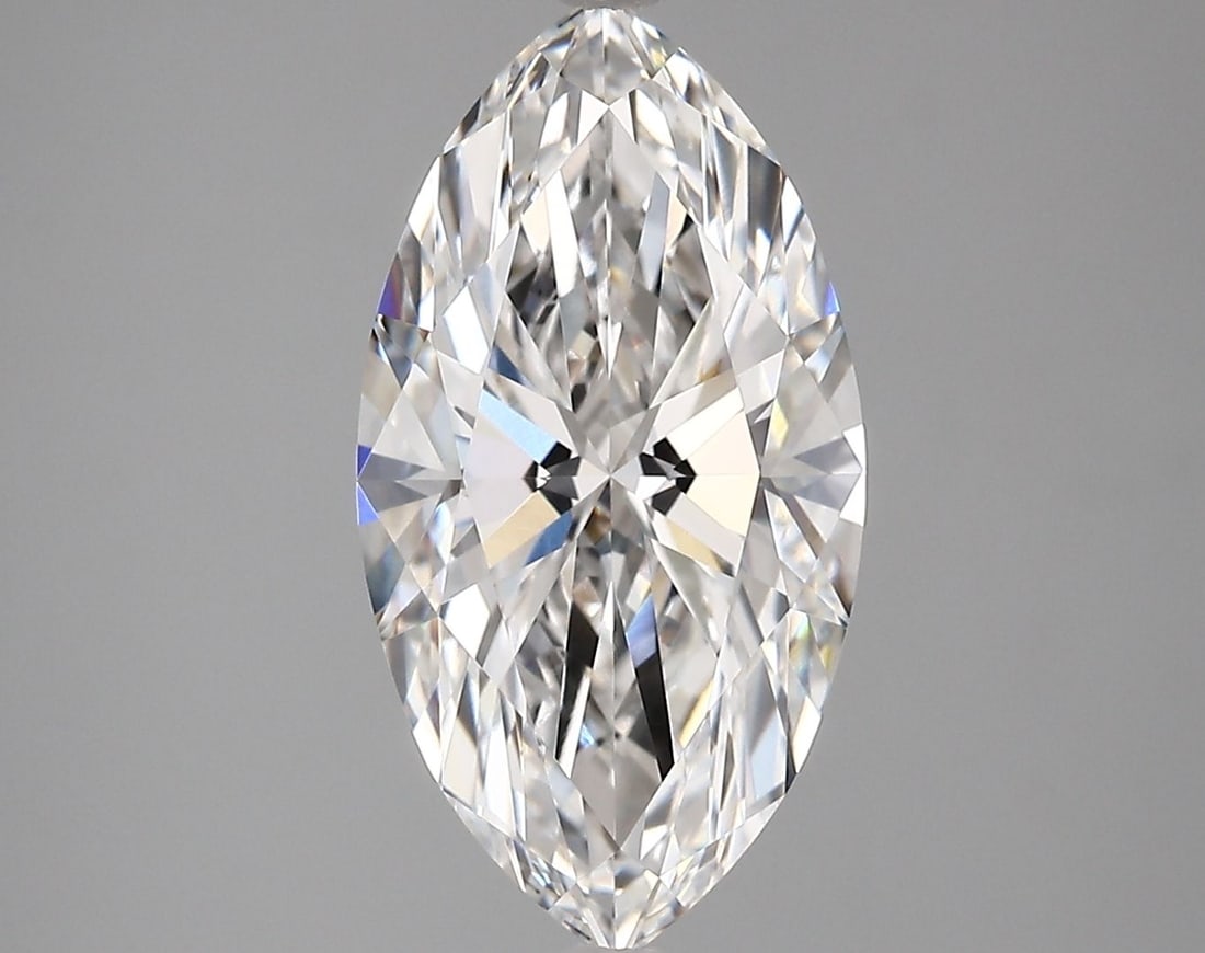 IGI Marquise 4.0ct E VVS1 - Loose Lab Diamond: IGI Marquise 4.0ct E VVS1 - Loose Lab Diamond Item Specifics: Source: This Is A Real Diamond Grown In A Lab Not Mined. Carat: 4.0 Cut: - Color: E Clarity: VVS1 Polish: EX Symmetry: EX Measurements: 15