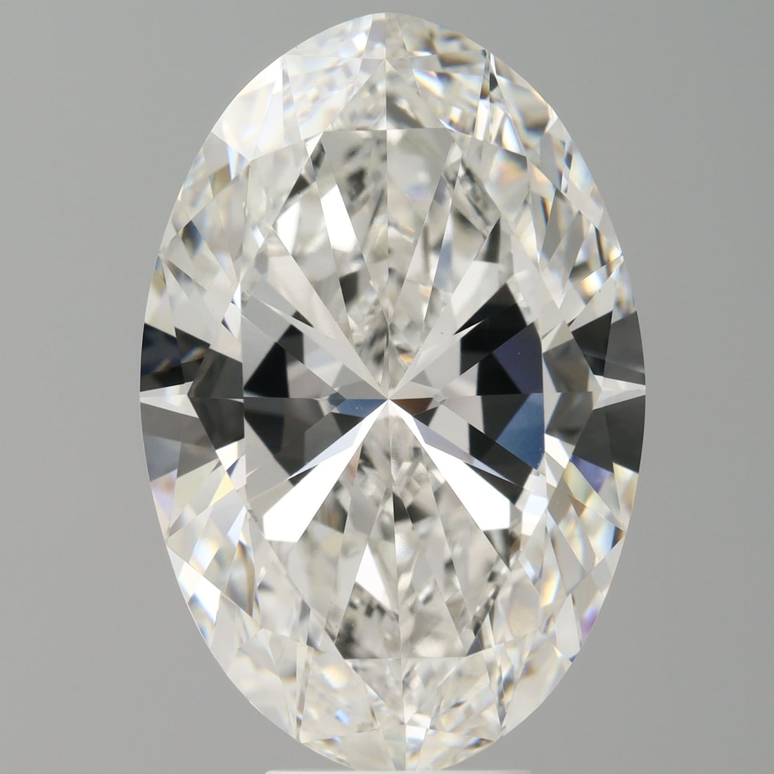 IGI Oval 8.02ct F VVS2 - Loose Lab Diamond: IGI Oval 8.02ct F VVS2 - Loose Lab Diamond Item Specifics: Source: This Is A Real Diamond Grown In A Lab Not Mined. Carat: 8.02 Cut: - Color: F Clarity: VVS2 Polish: EX Symmetry: EX Measurements: 16.9