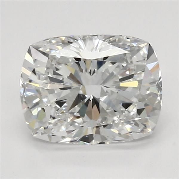 IGI Cushion Brilliant 1.67ct E VVS2 - Loose Lab Diamond: IGI Cushion Brilliant 1.67ct E VVS2 - Loose Lab Diamond Item Specifics: Source: This Is A Real Diamond Grown In A Lab Not Mined. Carat: 1.67 Cut: - Color: E Clarity: VVS2 Polish: EX Symmetry: EX Measu