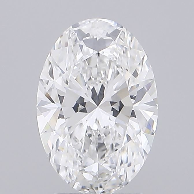 IGI Oval 2.52ct D VVS1 - Loose Lab Diamond: IGI Oval 2.52ct D VVS1 - Loose Lab Diamond Item Specifics: Source: This Is A Real Diamond Grown In A Lab Not Mined. Carat: 2.52 Cut: - Color: D Clarity: VVS1 Polish: EX Symmetry: EX Measurements: 10.9