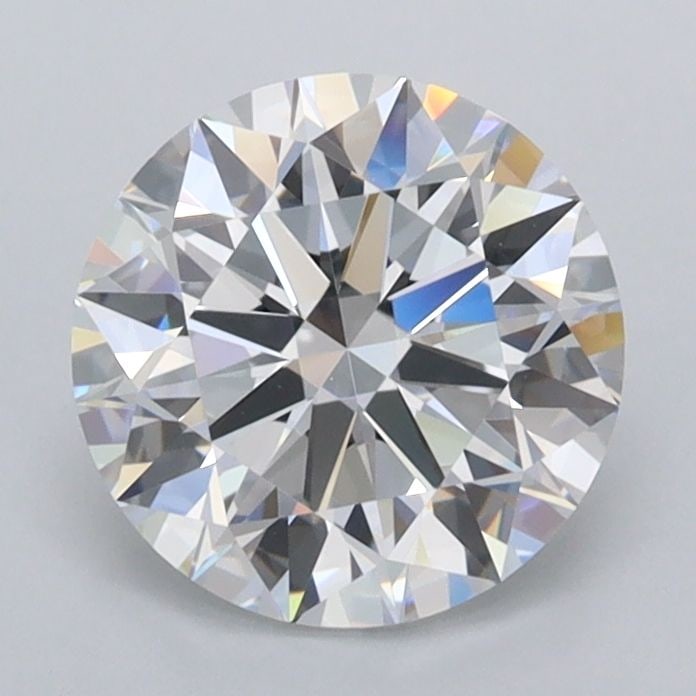 IGI Round 1.62ct D VVS2 - Ideal Loose Lab Diamond: IGI Round 1.62ct D VVS2 - Ideal Loose Lab Diamond Item Specifics: Source: This Is A Real Diamond Grown In A Lab Not Mined. Carat: 1.62 Cut: ID Color: D Clarity: VVS2 Polish: EX Symmetry: EX Measuremen