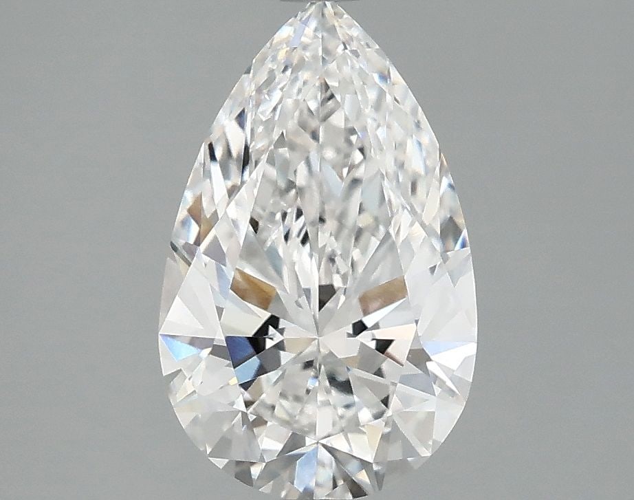 IGI Pear 2.08ct D VVS2 - Loose Lab Diamond: IGI Pear 2.08ct D VVS2 - Loose Lab Diamond Item Specifics: Source: This Is A Real Diamond Grown In A Lab Not Mined. Carat: 2.08 Cut: - Color: D Clarity: VVS2 Polish: EX Symmetry: EX Measurements: 11.3