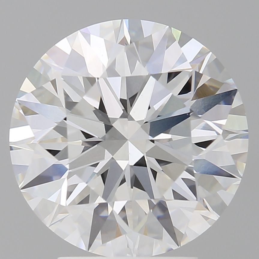 IGI Round 4.08ct E VVS1 - Ideal Loose Lab Diamond: IGI Round 4.08ct E VVS1 - Ideal Loose Lab Diamond Item Specifics: Source: This Is A Real Diamond Grown In A Lab Not Mined. Carat: 4.08 Cut: ID Color: E Clarity: VVS1 Polish: EX Symmetry: EX Measuremen
