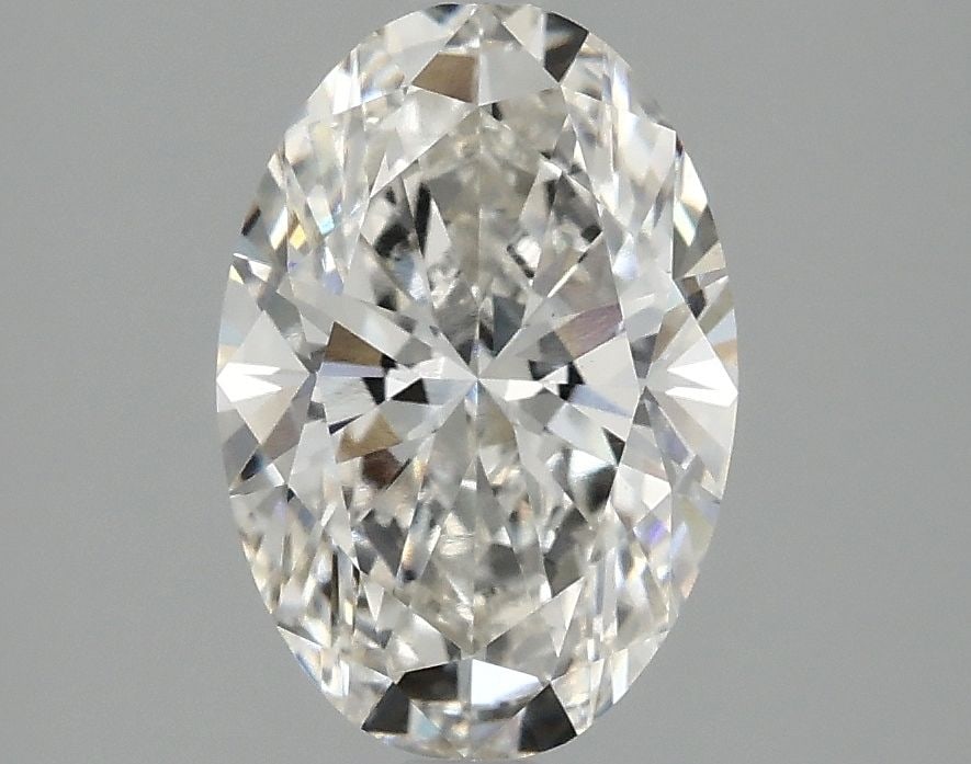 IGI Oval 2.09ct F VVS2 - Loose Lab Diamond: IGI Oval 2.09ct F VVS2 - Loose Lab Diamond Item Specifics: Source: This Is A Real Diamond Grown In A Lab Not Mined. Carat: 2.09 Cut: - Color: F Clarity: VVS2 Polish: EX Symmetry: EX Measurements: