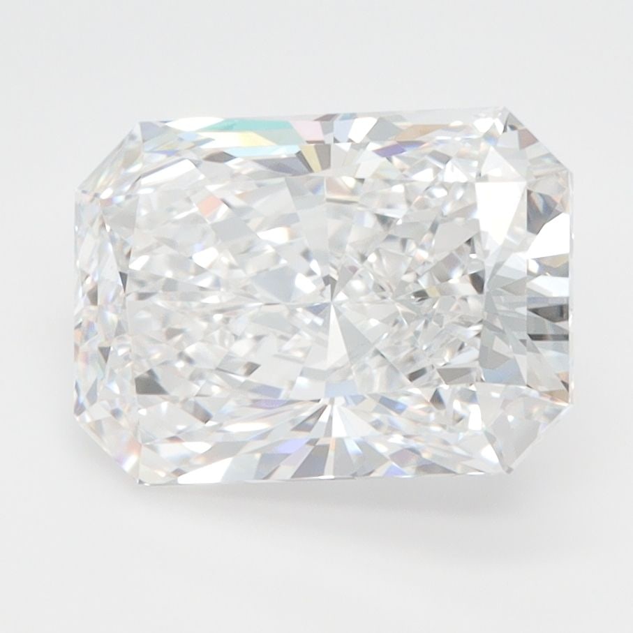 GIA Radiant 3.05ct D VVS1 - Loose Lab Diamond: GIA Radiant 3.05ct D VVS1 - Loose Lab Diamond Item Specifics: Source: This Is A Real Diamond Grown In A Lab Not Mined. Carat: 3.05 Cut: - Color: D Clarity: VVS1 Polish: EX Symmetry: EX Measurements: 1
