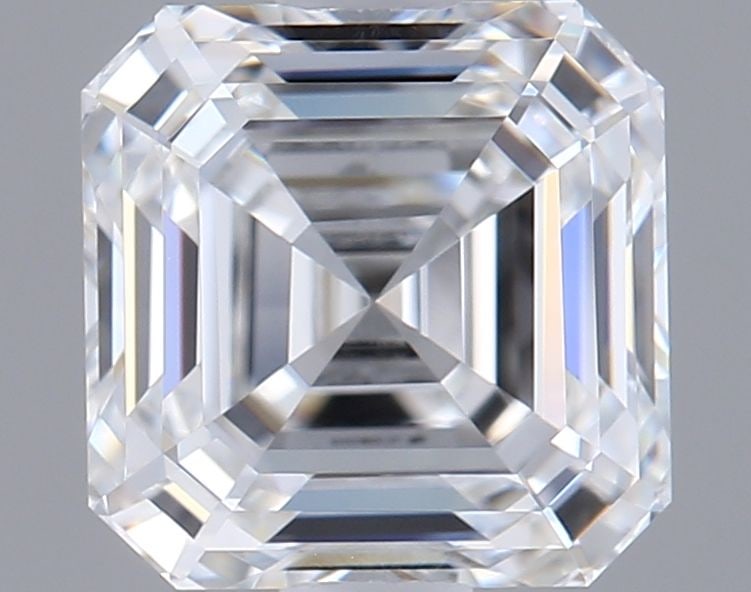 IGI Asscher 1.34ct D VVS1 - Loose Lab Diamond: IGI Asscher 1.34ct D VVS1 - Loose Lab Diamond Item Specifics: Source: This Is A Real Diamond Grown In A Lab Not Mined. Carat: 1.34 Cut: - Color: D Clarity: VVS1 Polish: EX Symmetry: EX Measurements: 6
