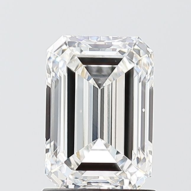 IGI Emerald 1.58ct E VVS2 - Loose Lab Diamond: IGI Emerald 1.58ct E VVS2 - Loose Lab Diamond Item Specifics: Source: This Is A Real Diamond Grown In A Lab Not Mined. Carat: 1.58 Cut: - Color: E Clarity: VVS2 Polish: EX Symmetry: EX Measurements: 7