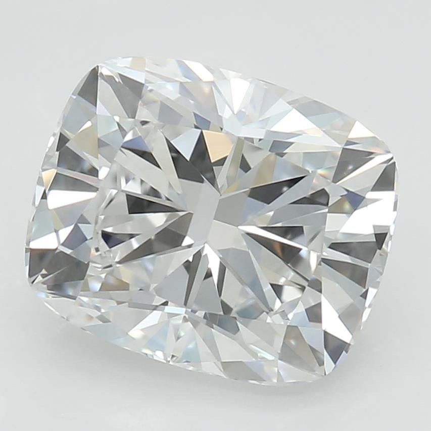 GIA Cushion Modified 1.56ct D VVS2 - Loose Lab Diamond: GIA Cushion Modified 1.56ct D VVS2 - Loose Lab Diamond Item Specifics: Source: This Is A Real Diamond Grown In A Lab Not Mined. Carat: 1.56 Cut: - Color: D Clarity: VVS2 Polish: EX Symmetry: EX Measur