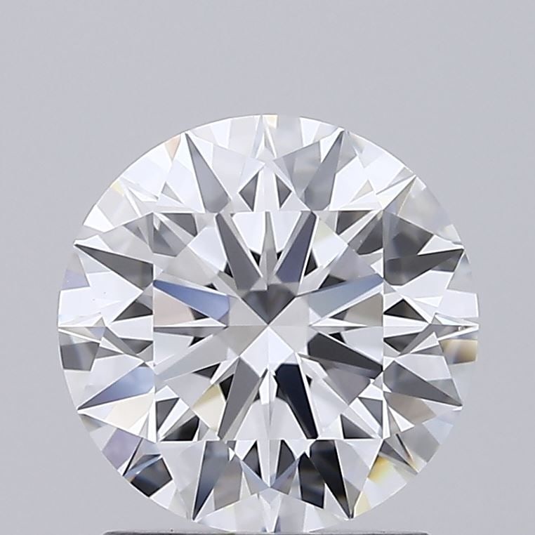 IGI Round 1.59ct D VVS2 - Ideal Loose Lab Diamond: IGI Round 1.59ct D VVS2 - Ideal Loose Lab Diamond Item Specifics: Source: This Is A Real Diamond Grown In A Lab Not Mined. Carat: 1.59 Cut: ID Color: D Clarity: VVS2 Polish: EX Symmetry: EX