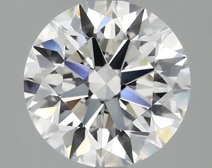IGI Round 2.09ct E VVS2 - Loose Lab Diamond: IGI Round 2.09ct E VVS2 - Loose Lab Diamond Item Specifics: Source: This Is A Real Diamond Grown In A Lab Not Mined. Carat: 2.09 Cut: EX Color: E Clarity: VVS2 Polish: EX Symmetry: EX Measurements: