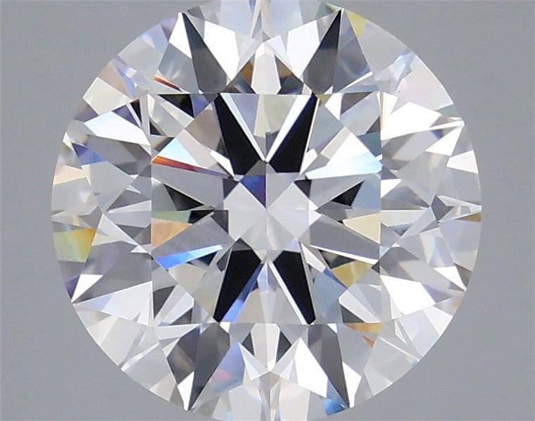IGI Round 5.07ct E VVS2 - Ideal Loose Lab Diamond: IGI Round 5.07ct E VVS2 - Ideal Loose Lab Diamond Item Specifics: Source: This Is A Real Diamond Grown In A Lab Not Mined. Carat: 5.07 Cut: ID Color: E Clarity: VVS2 Polish: EX Symmetry: EX Measuremen