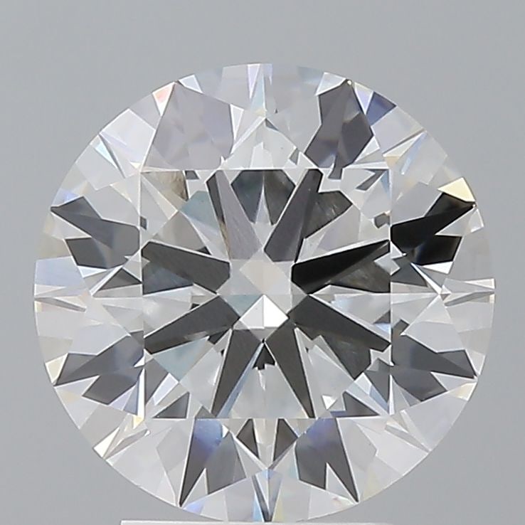 IGI Round 3.52ct E VVS2 - Ideal Loose Lab Diamond: IGI Round 3.52ct E VVS2 - Ideal Loose Lab Diamond Item Specifics: Source: This Is A Real Diamond Grown In A Lab Not Mined. Carat: 3.52 Cut: ID Color: E Clarity: VVS2 Polish: EX Symmetry: EX Measuremen