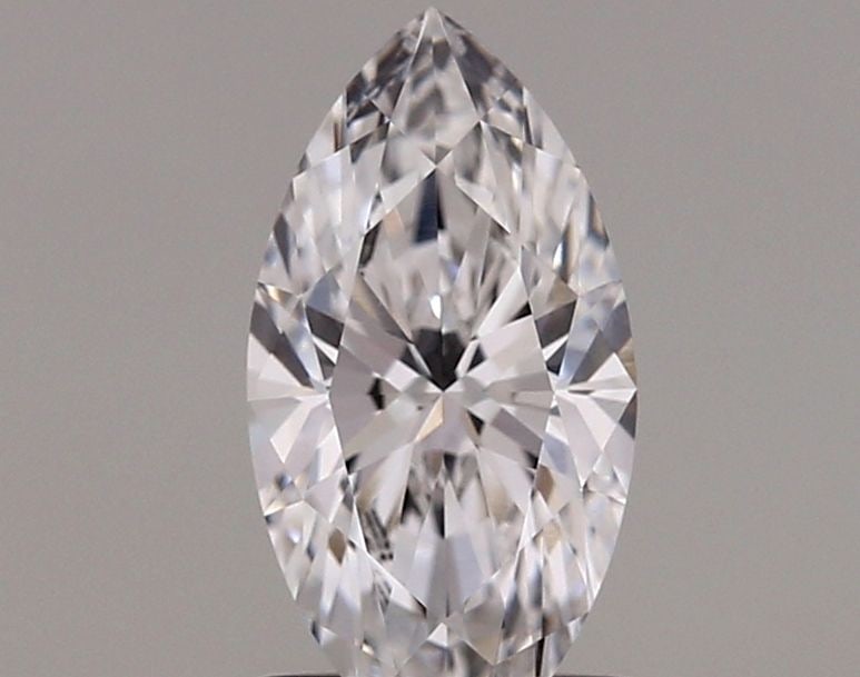 IGI Marquise 1.01ct D VVS1 - Loose Lab Diamond: IGI Marquise 1.01ct D VVS1 - Loose Lab Diamond Item Specifics: Source: This Is A Real Diamond Grown In A Lab Not Mined. Carat: 1.01 Cut: - Color: D Clarity: VVS1 Polish: EX Symmetry: EX Measurements: