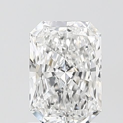IGI Radiant 1.01ct E IF - Loose Lab Diamond: IGI Radiant 1.01ct E IF - Loose Lab Diamond Item Specifics: Source: This Is A Real Diamond Grown In A Lab Not Mined. Carat: 1.01 Cut: - Color: E Clarity: IF Polish: EX Symmetry: EX Measurements:
