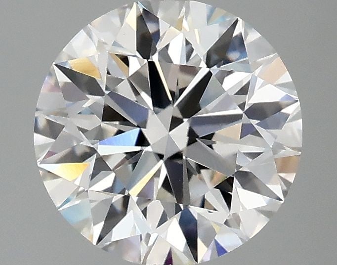IGI Round 2.05ct D VVS2 - Loose Lab Diamond: IGI Round 2.05ct D VVS2 - Loose Lab Diamond Item Specifics: Source: This Is A Real Diamond Grown In A Lab Not Mined. Carat: 2.05 Cut: EX Color: D Clarity: VVS2 Polish: EX Symmetry: EX Measurements: