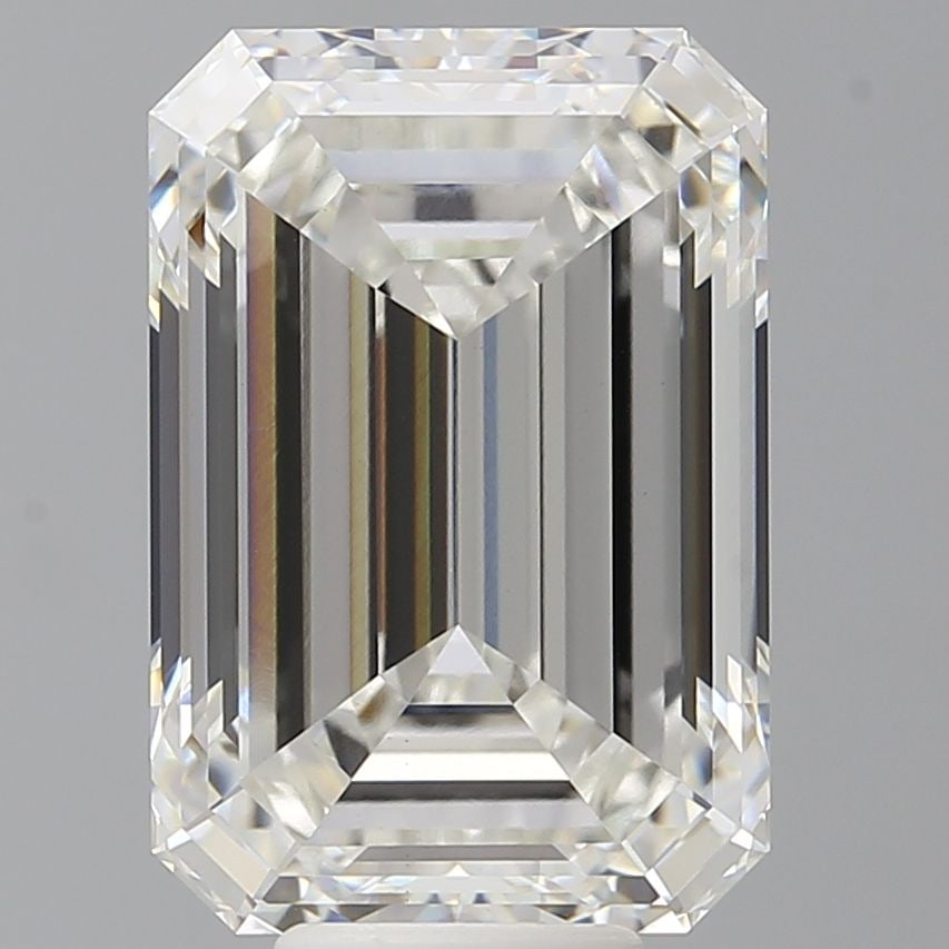 IGI Emerald 9.08ct F VVS2 - Loose Lab Diamond: IGI Emerald 9.08ct F VVS2 - Loose Lab Diamond Item Specifics: Source: This Is A Real Diamond Grown In A Lab Not Mined. Carat: 9.08 Cut: - Color: F Clarity: VVS2 Polish: EX Symmetry: EX Measurements: 1