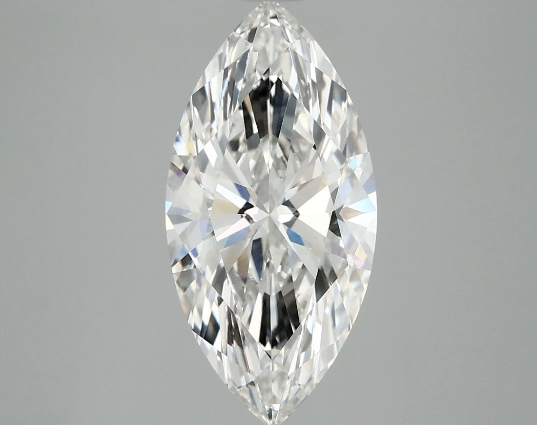IGI Marquise 3.01ct G VVS2 - Loose Lab Diamond: IGI Marquise 3.01ct G VVS2 - Loose Lab Diamond Item Specifics: Source: This Is A Real Diamond Grown In A Lab Not Mined. Carat: 3.01 Cut: - Color: G Clarity: VVS2 Polish: EX Symmetry: EX Measurements: