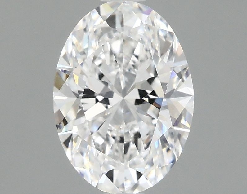 IGI Oval 1.09ct D VVS2 - Loose Lab Diamond: IGI Oval 1.09ct D VVS2 - Loose Lab Diamond Item Specifics: Source: This Is A Real Diamond Grown In A Lab Not Mined. Carat: 1.09 Cut: - Color: D Clarity: VVS2 Polish: EX Symmetry: EX Measurements: