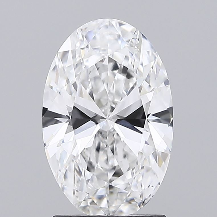 IGI Oval 1.81ct D VVS2 - Loose Lab Diamond: IGI Oval 1.81ct D VVS2 - Loose Lab Diamond Item Specifics: Source: This Is A Real Diamond Grown In A Lab Not Mined. Carat: 1.81 Cut: - Color: D Clarity: VVS2 Polish: EX Symmetry: EX Measurements:
