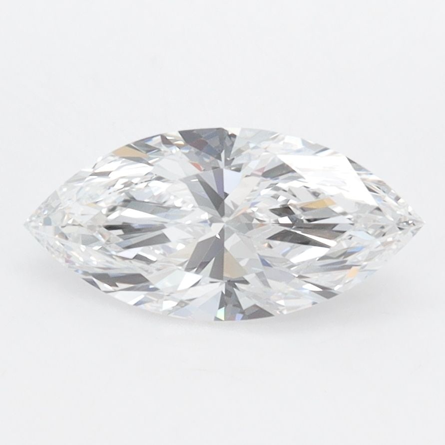 IGI Marquise 1.06ct D IF - Loose Lab Diamond: IGI Marquise 1.06ct D IF - Loose Lab Diamond Item Specifics: Source: This Is A Real Diamond Grown In A Lab Not Mined. Carat: 1.06 Cut: - Color: D Clarity: IF Polish: EX Symmetry: EX Measurements: