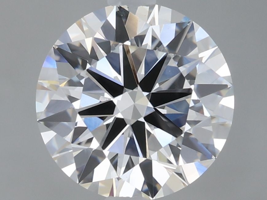 IGI Round 1.57ct E VVS2 - Ideal Loose Lab Diamond: IGI Round 1.57ct E VVS2 - Ideal Loose Lab Diamond Item Specifics: Source: This Is A Real Diamond Grown In A Lab Not Mined. Carat: 1.57 Cut: ID Color: E Clarity: VVS2 Polish: EX Symmetry: EX Measuremen
