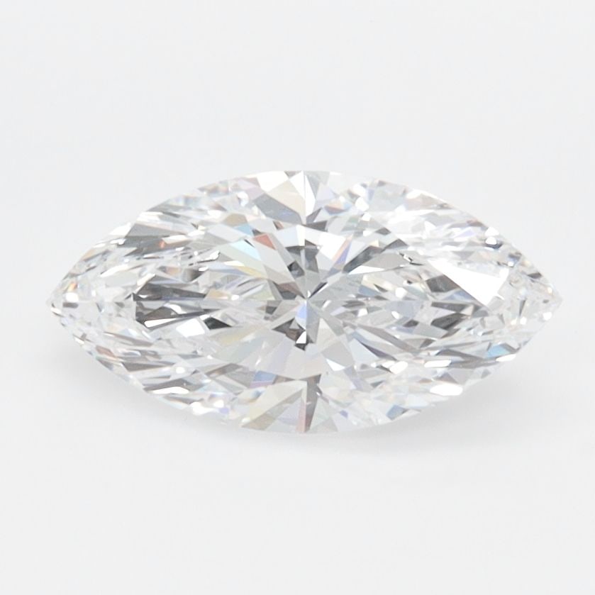 IGI Marquise 1.01ct D VVS1 - Loose Lab Diamond: IGI Marquise 1.01ct D VVS1 - Loose Lab Diamond Item Specifics: Source: This Is A Real Diamond Grown In A Lab Not Mined. Carat: 1.01 Cut: - Color: D Clarity: VVS1 Polish: EX Symmetry: EX Measurements: 