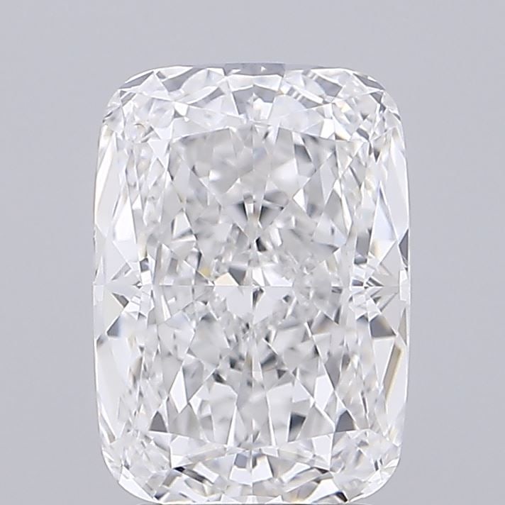GIA Cushion Brilliant 3.37ct F VVS1 - Loose Lab Diamond: GIA Cushion Brilliant 3.37ct F VVS1 - Loose Lab Diamond Item Specifics: Source: This Is A Real Diamond Grown In A Lab Not Mined. Carat: 3.37 Cut: - Color: F Clarity: VVS1 Polish: EX Symmetry: EX Measu