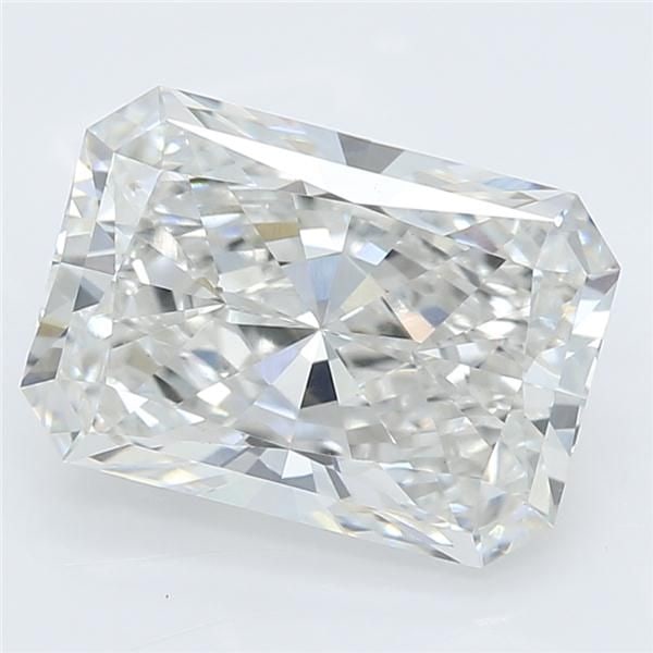 GIA Radiant 1.83ct G VVS2 - Loose Lab Diamond: GIA Radiant 1.83ct G VVS2 - Loose Lab Diamond Item Specifics: Source: This Is A Real Diamond Grown In A Lab Not Mined. Carat: 1.83 Cut: - Color: G Clarity: VVS2 Polish: EX Symmetry: EX Measurements: