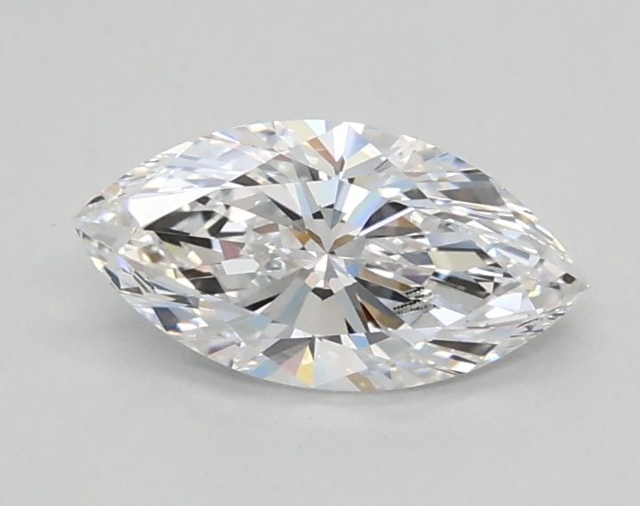 IGI Marquise 0.58ct D FL - Loose Lab Diamond: IGI Marquise 0.58ct D FL - Loose Lab Diamond Item Specifics: Source: This Is A Real Diamond Grown In A Lab Not Mined. Carat: 0.58 Cut: - Color: D Clarity: FL Polish: EX Symmetry: EX Measurements: