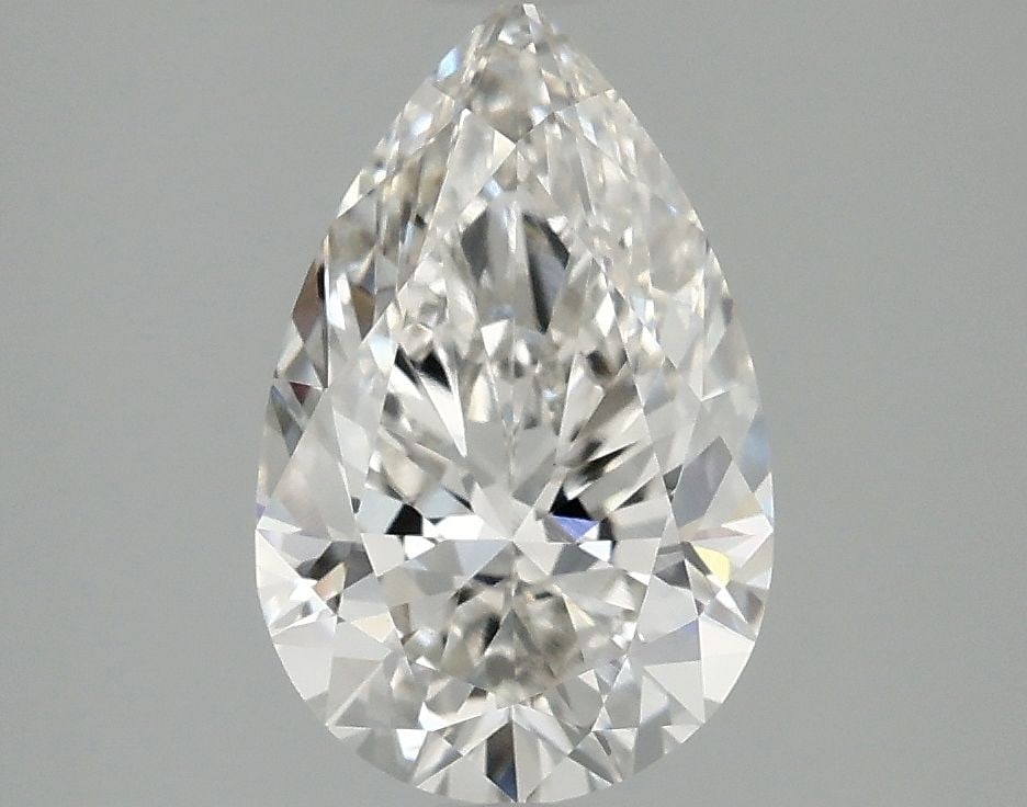 IGI Pear 2.02ct G VVS2 - Loose Lab Diamond: IGI Pear 2.02ct G VVS2 - Loose Lab Diamond Item Specifics: Source: This Is A Real Diamond Grown In A Lab Not Mined. Carat: 2.02 Cut: - Color: G Clarity: VVS2 Polish: EX Symmetry: EX Measurements: