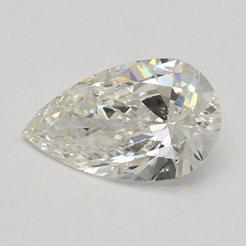 IGI Pear 0.61ct H VVS2 - Loose Lab Diamond: IGI Pear 0.61ct H VVS2 - Loose Lab Diamond Item Specifics: Source: This Is A Real Diamond Grown In A Lab Not Mined. Carat: 0.61 Cut: - Color: H Clarity: VVS2 Polish: EX Symmetry: VG Measurements: