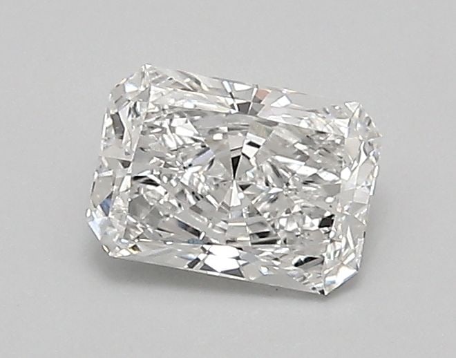 IGI Radiant 0.93ct D VVS2 - Loose Lab Diamond: IGI Radiant 0.93ct D VVS2 - Loose Lab Diamond Item Specifics: Source: This Is A Real Diamond Grown In A Lab Not Mined. Carat: 0.93 Cut: - Color: D Clarity: VVS2 Polish: EX Symmetry: EX Measurements: 6