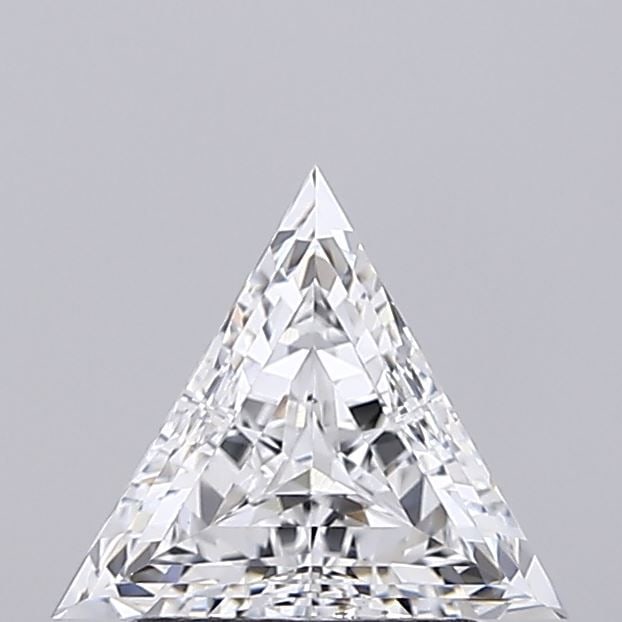 IGI Triangular 1.08ct D VVS2 - Loose Lab Diamond: IGI Triangular 1.08ct D VVS2 - Loose Lab Diamond Item Specifics: Source: This Is A Real Diamond Grown In A Lab Not Mined. Carat: 1.08 Cut: - Color: D Clarity: VVS2 Polish: EX Symmetry: EX Measurements