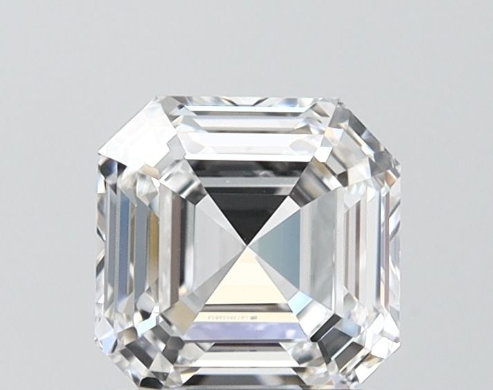 IGI Asscher 1.59ct D VVS2 - Loose Lab Diamond: IGI Asscher 1.59ct D VVS2 - Loose Lab Diamond Item Specifics: Source: This Is A Real Diamond Grown In A Lab Not Mined. Carat: 1.59 Cut: - Color: D Clarity: VVS2 Polish: EX Symmetry: VG Measurements: