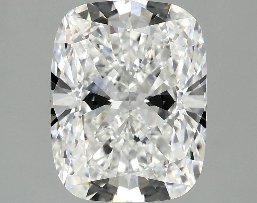 IGI Cushion Modified 2.58ct E VVS2 - Loose Lab Diamond: IGI Cushion Modified 2.58ct E VVS2 - Loose Lab Diamond Item Specifics: Source: This Is A Real Diamond Grown In A Lab Not Mined. Carat: 2.58 Cut: - Color: E Clarity: VVS2 Polish: EX Symmetry: EX